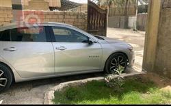 شێڤرۆلێت مالیبۆ